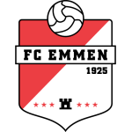 Emmen crest