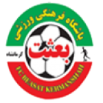 Be'sat Kermanshah crest