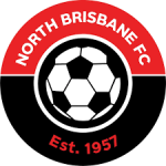 North Brisbane crest
