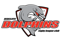 Redcliffe Dolphins crest