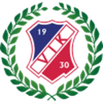 Viggbyholms IK crest