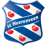 Heerenveen crest