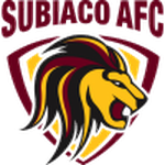 Subiaco crest