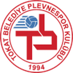 Tokat Bld Plevnespor crest