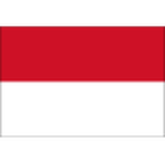 Indonesia U20 crest