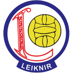 Leiknir R. crest