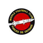 Missile crest