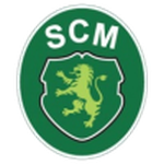 Sporting Macau crest