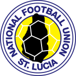 St. Lucia W crest