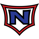Njardvik crest