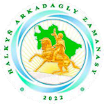 Arkadag crest