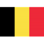 Belgium U19 W crest