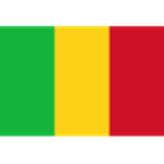 Mali U17 crest