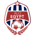Alo Egypt crest