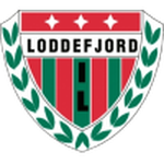 Loddefjord crest