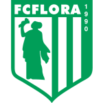 Flora IV crest