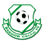 Bangor Celtic crest