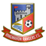 Ringmahon Rangers crest