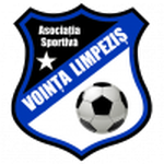Voința Limpeziș crest
