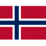 Norway U18 crest