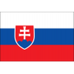 Slovakia U18 crest