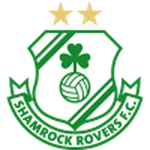 Shamrock Rovers W crest