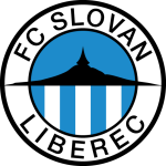 Slovan Liberec U19 crest