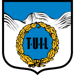 Tromsdalen Uil crest