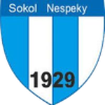 Sokol Nespeky crest
