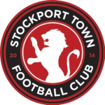 Stockport Town crest