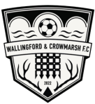 Wallingford & Crowmarsh crest
