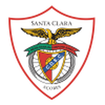 Santa Clara U23 crest