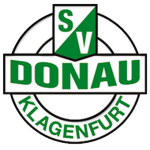 Donau Klagenfurt crest
