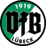 Lübeck U19 crest