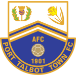 Port Talbot Town crest