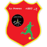 Pompiers crest