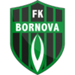 Bornova 1877 crest