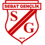 Sebat Gençlikspor crest