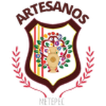 Artesanos Metepec crest