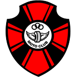 Moto Club crest