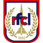 RFC de Liege U21 crest