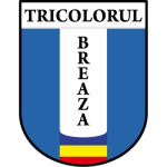 Tricolorul Breaza crest