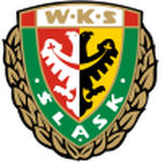 Slask Wroclaw W crest
