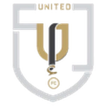 Dubai United crest