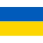 Ukraine U18 crest