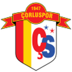 Çorluspor 1947 crest
