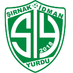 Şırnak İdmanyurdu crest