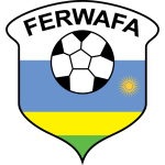 Rwanda W crest