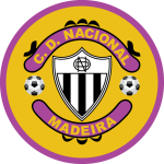 Nacional crest