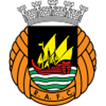 Rio Ave U19 crest
